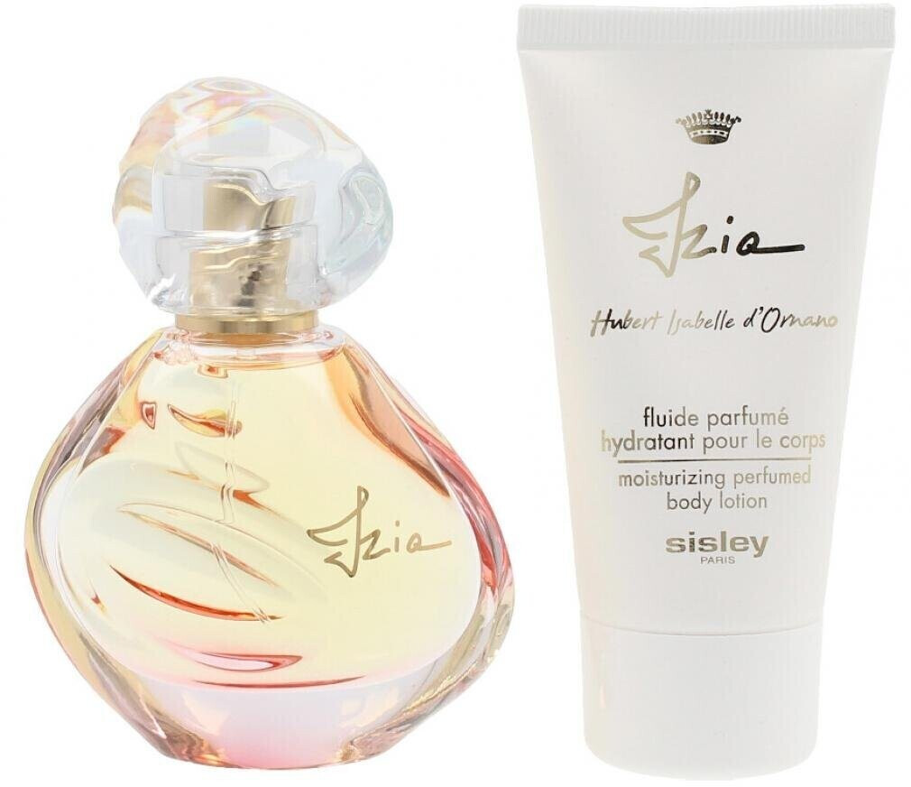 Sisley Cosmetic Izia Set (EdP 30ml + BL 50ml)