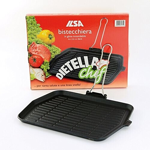 Ilsa Dietella Chef 28 x 36 cm