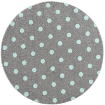 Livone Happy Rugs Circle (ø 100 cm)