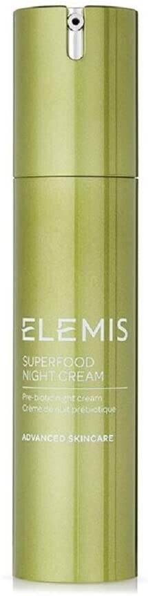 Elemis Advanced Skincare Superfood Night Cream 50ml