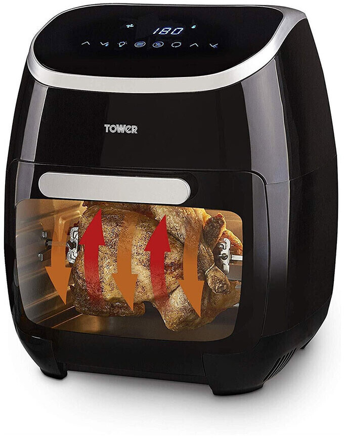 Tower t17039 digital air sales fryer