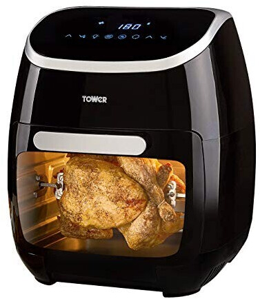 Tower vortx t17039 sales air fryer