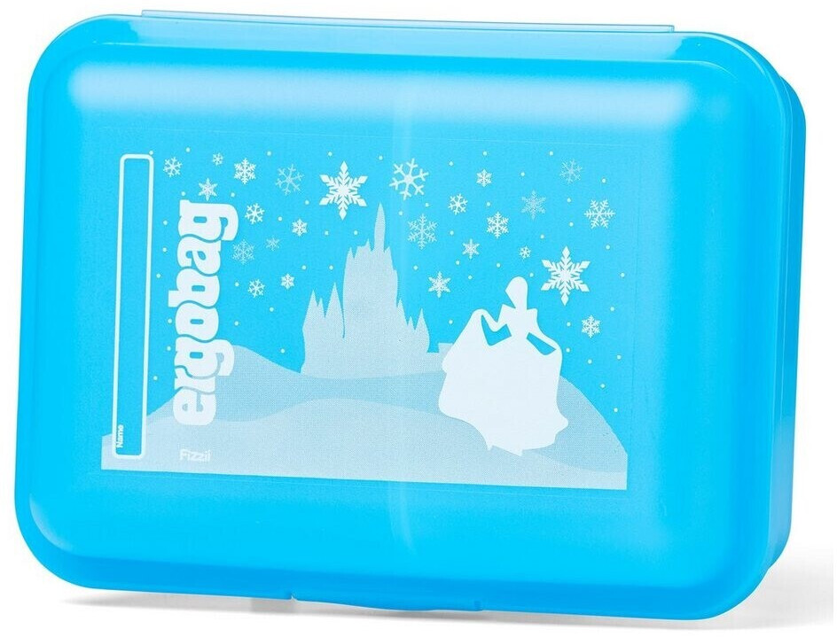 ergobag Lunch Pail Ice Princess
