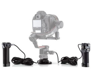 Dji rs2 store expansion base kit