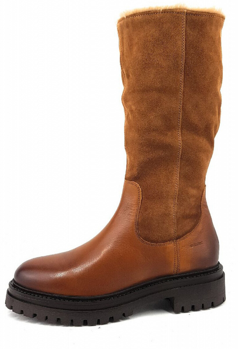 Geox Iridea (D04HRM-02246) brown ab 36,03 € | Preisvergleich bei idealo.de
