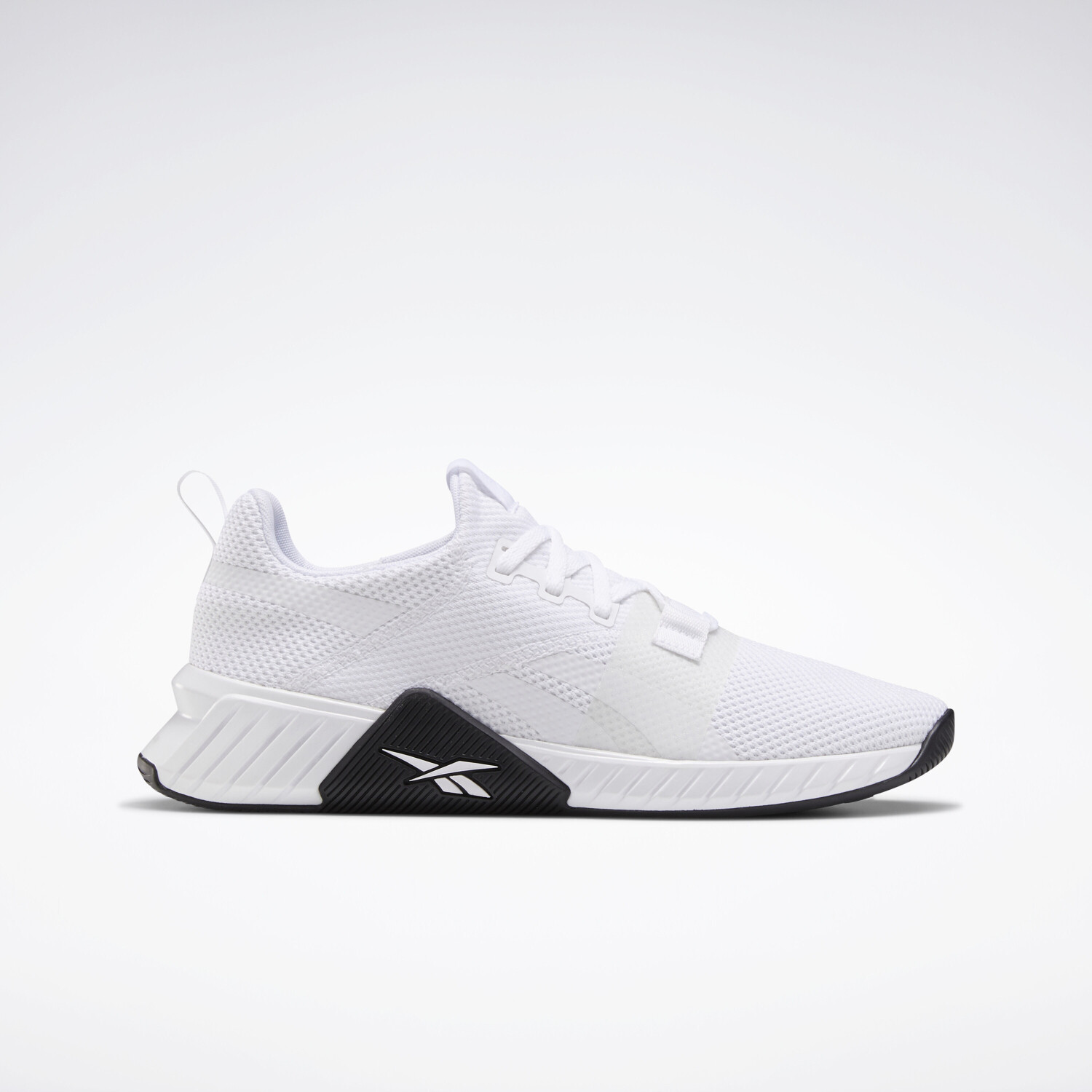 Buy Reebok Flashfilm Train 2.0 white white black from 70.54