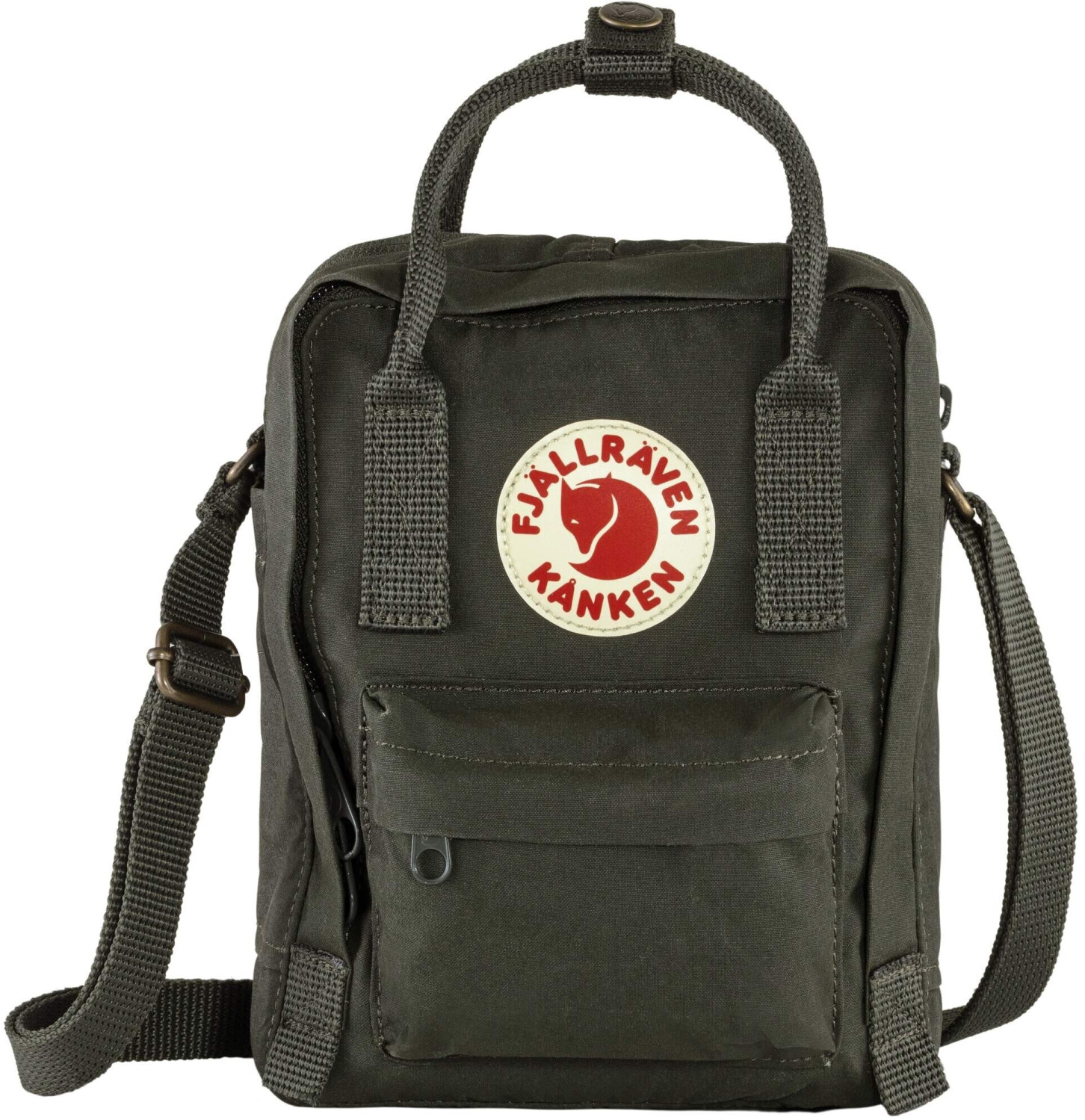 Fjällräven Kånken Sling deep forest