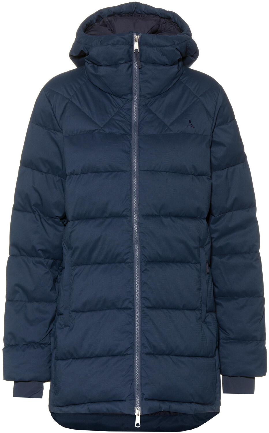 Schöffel Insulated Parka Boston Women moonlit ocean