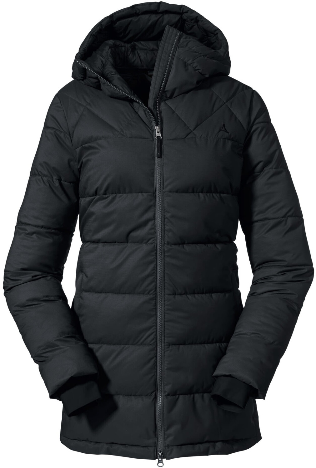 Schöffel Insulated Parka Boston Women black