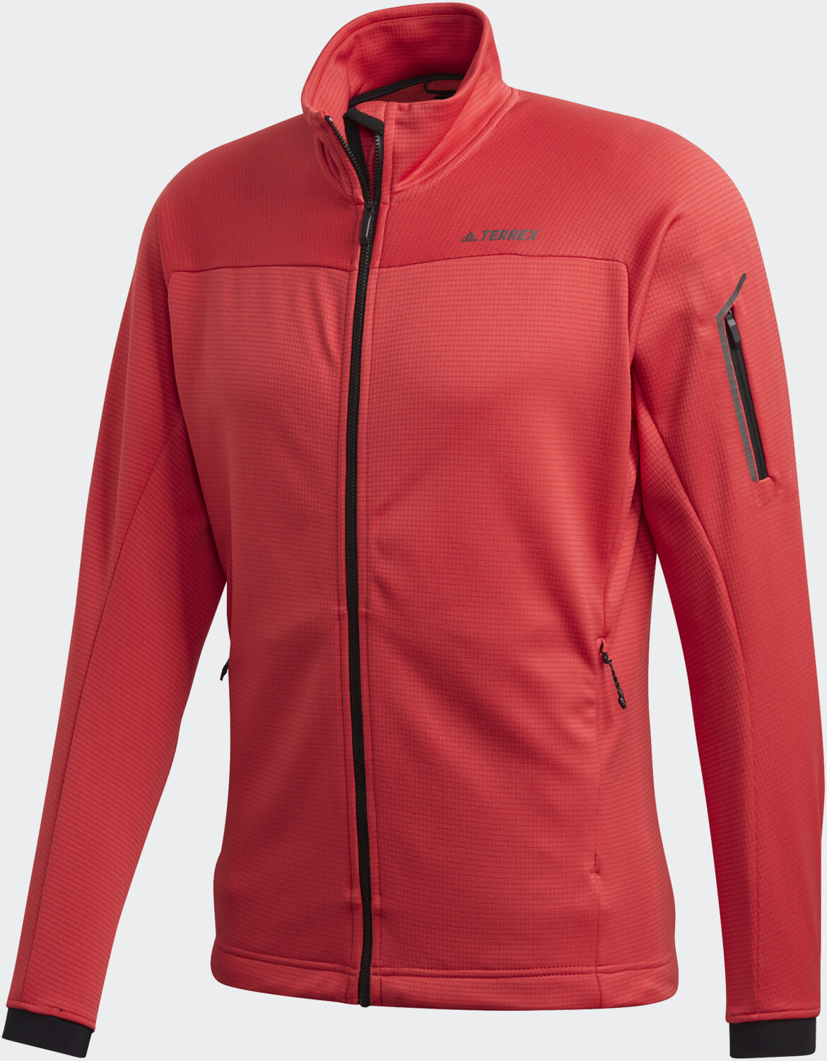 terrex stockhorn fleece