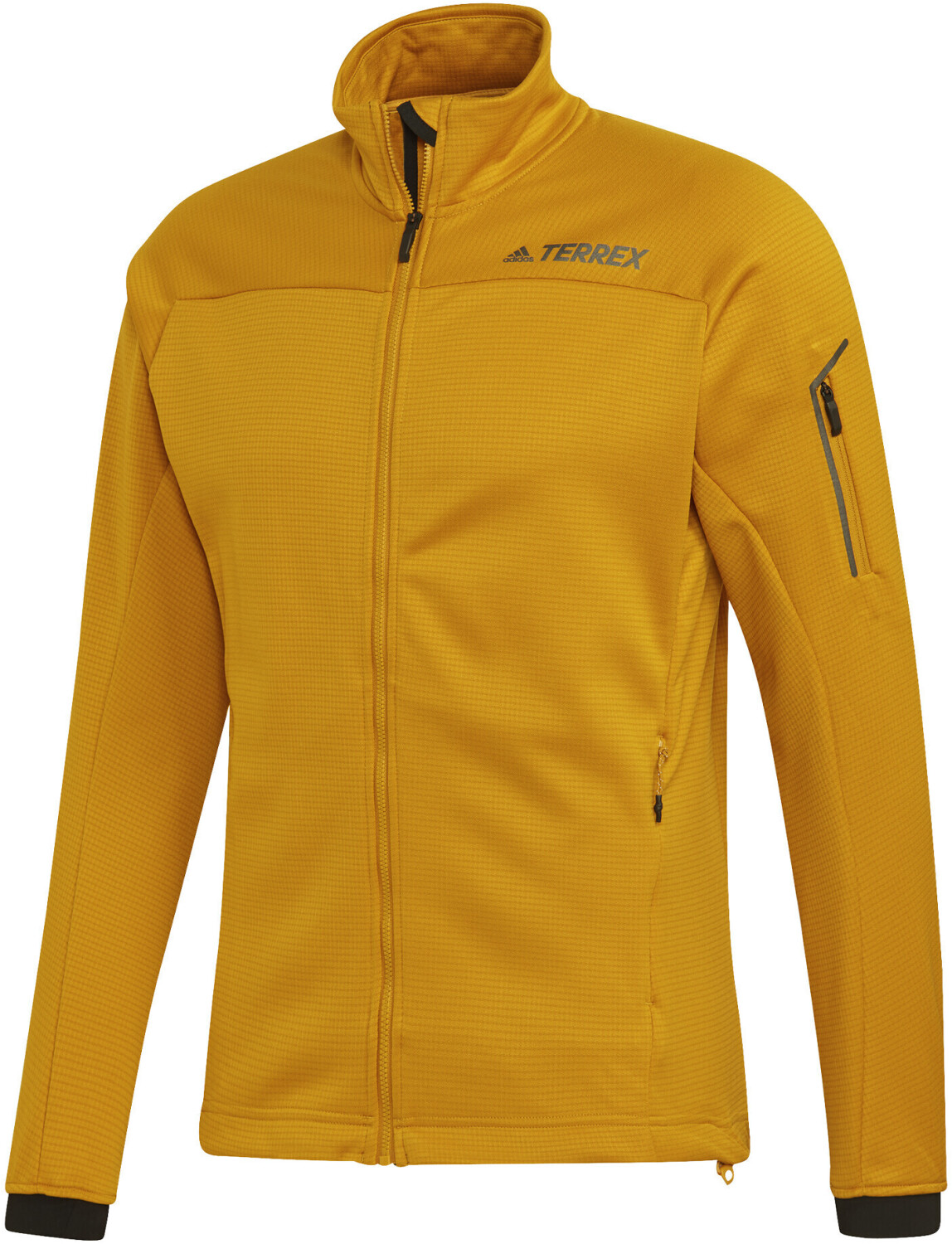 terrex stockhorn fleece