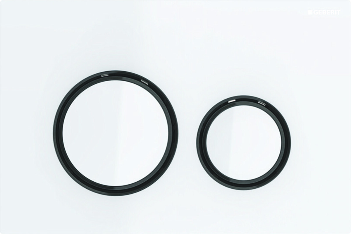 Geberit 115651SI1