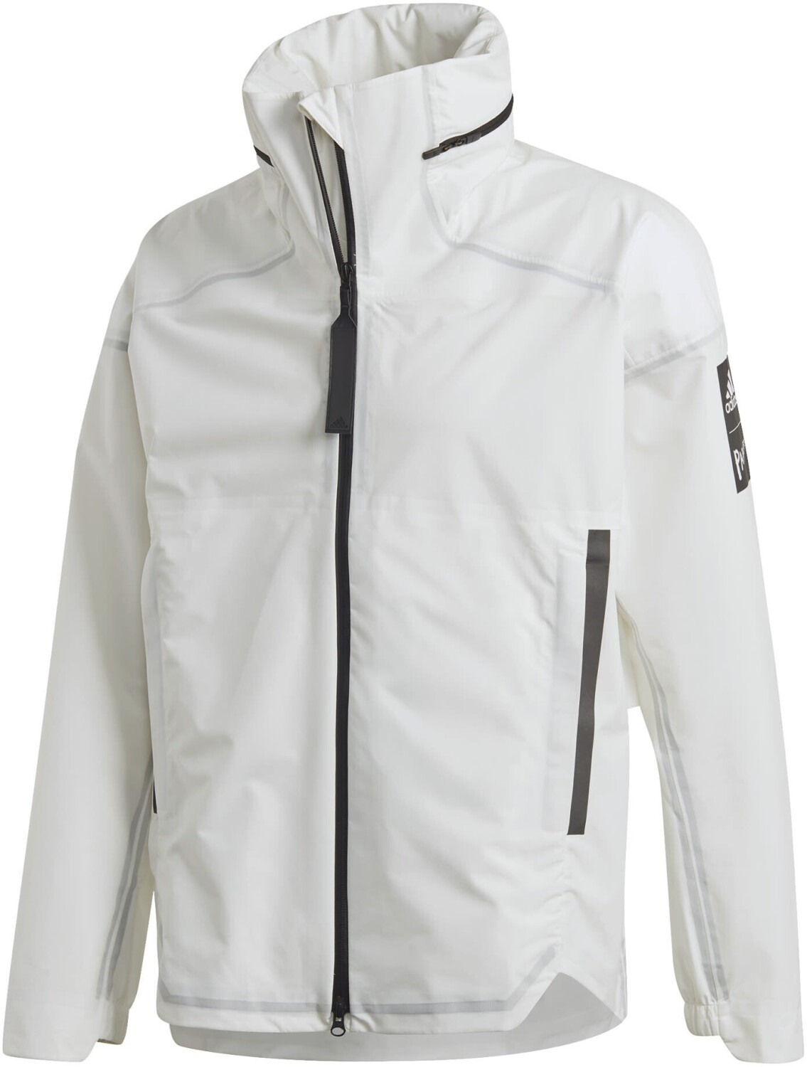 Adidas myshelter parley jacket hot sale
