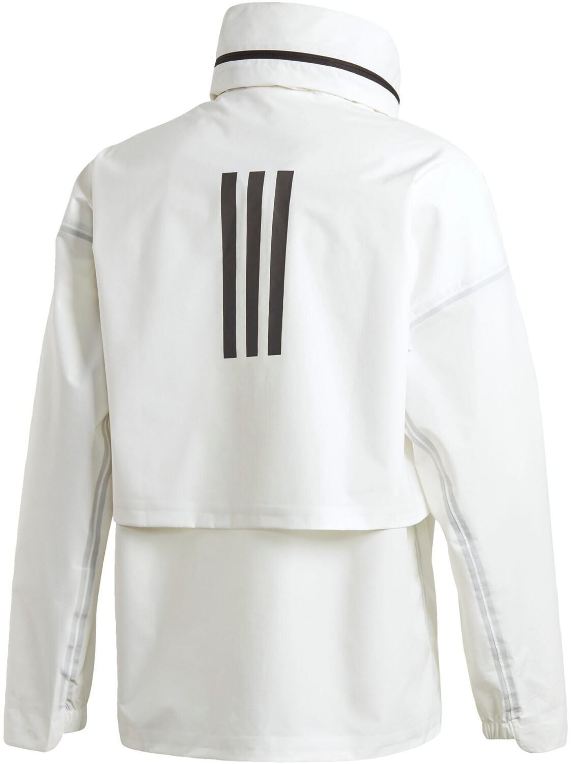 Adidas myshelter parley jacket hot sale