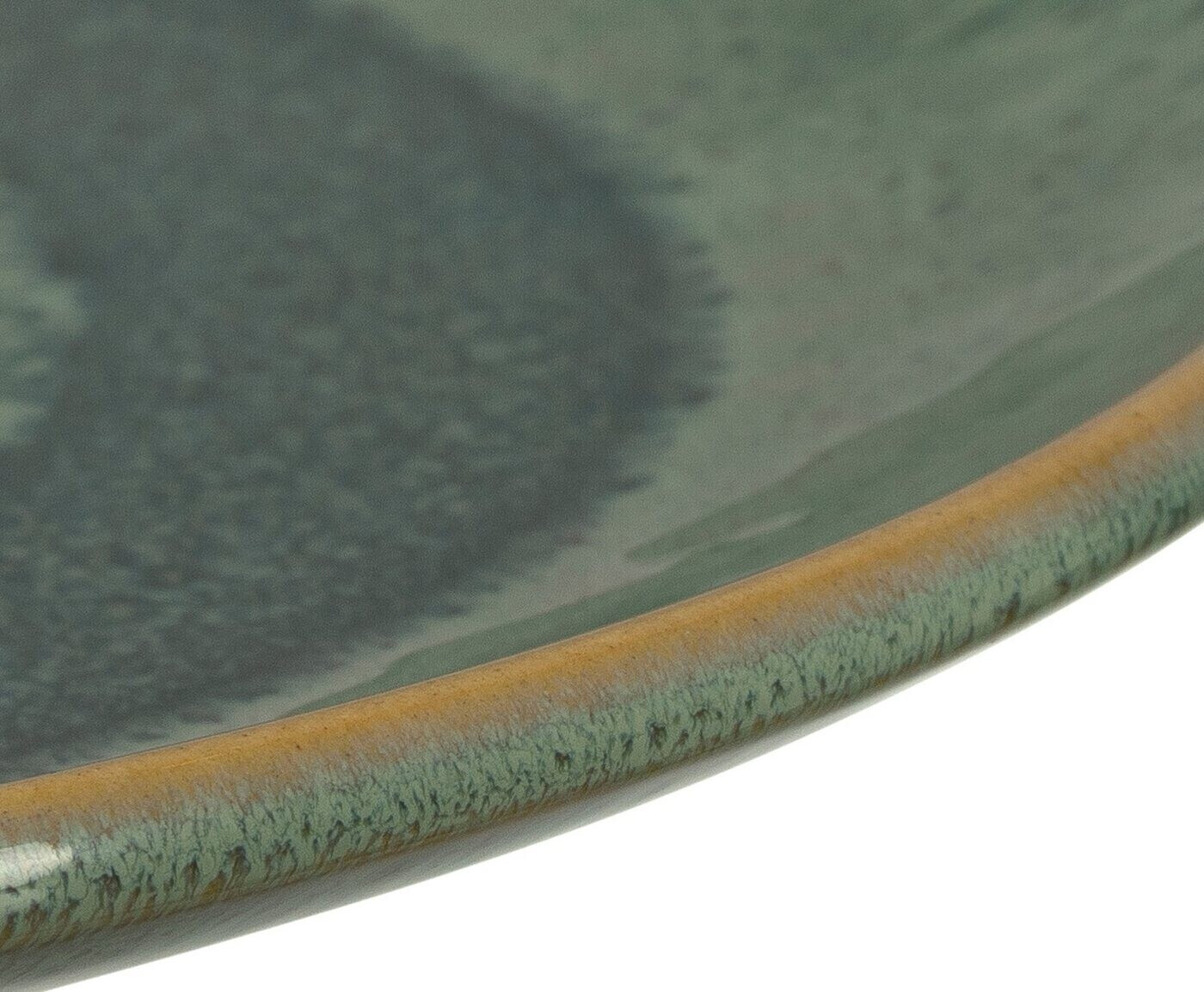 Leonardo Geschirr-Set Matera grün (18-tlg.) ab € 166,95 | Preisvergleich  bei