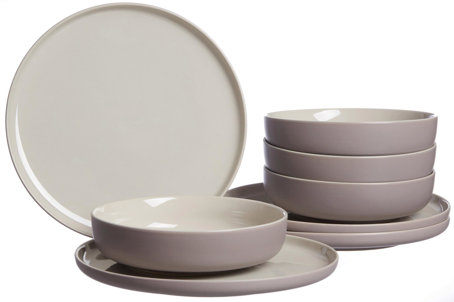 Ritzenhoff & Breker Dinner Set Jasper (8-pcs.)