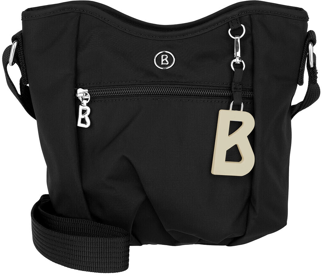 Bogner Verbier Aria black