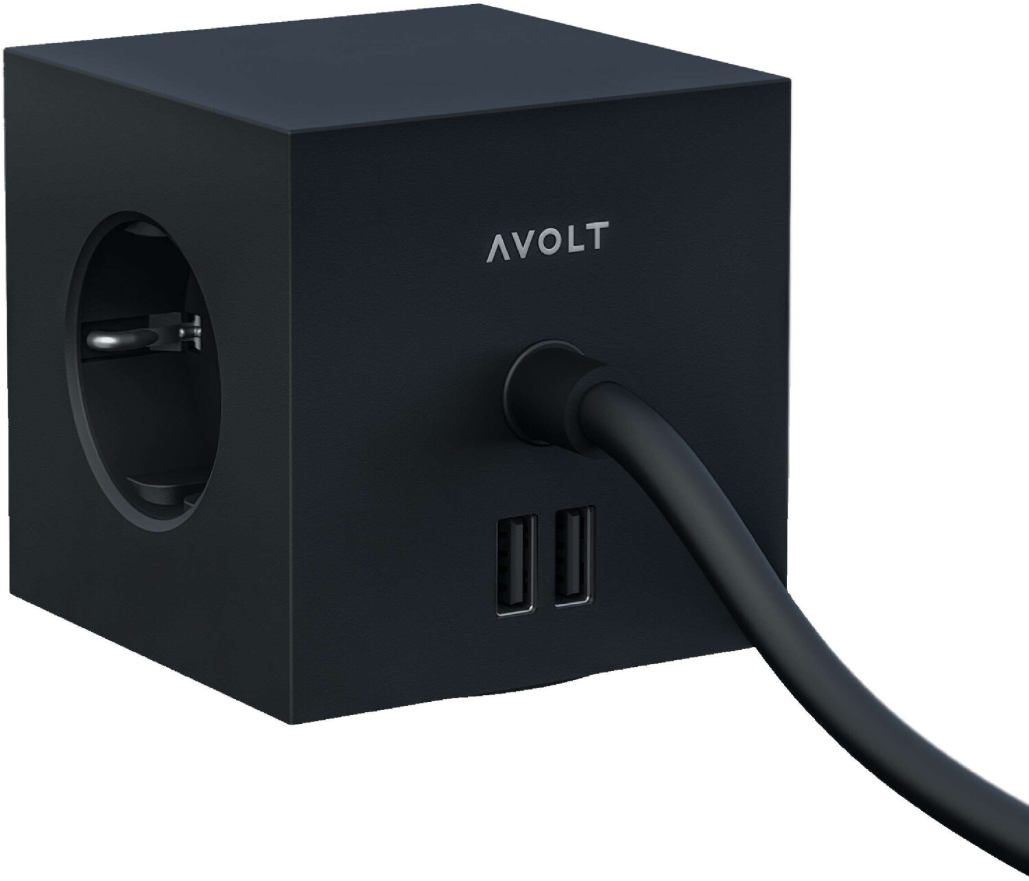 Avolt Square 1 - Power Socket - Avolt