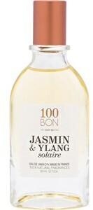 100BON Jasmin & Ylang Solaire Eau de Parfum (50ml)
