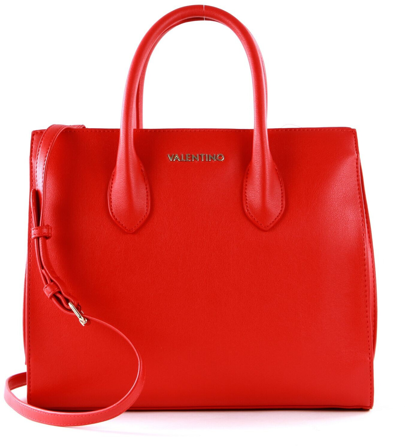 Valentino Bags Memento Kelly Queen Bag red
