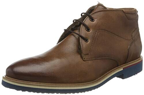 LLOYD Farin (20-564) cognac/mahagoni