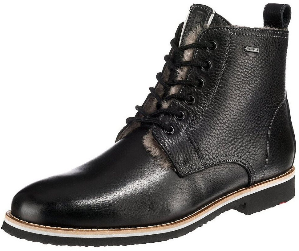 LLOYD Villis (29-820) black