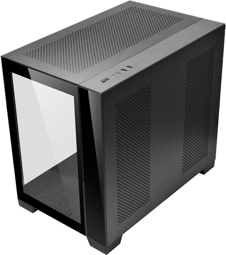 Lian Li O11D Dynamic Mini Black