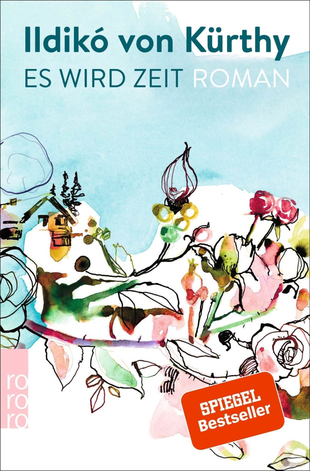 Es wird Zeit (ISBN:9783499276132)