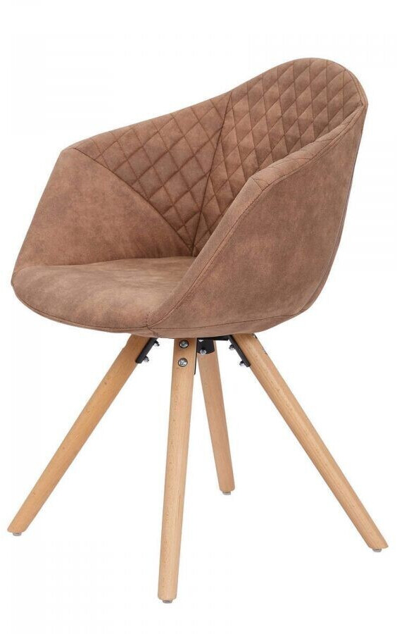 Bobochic Ensemble de chaises Gabi