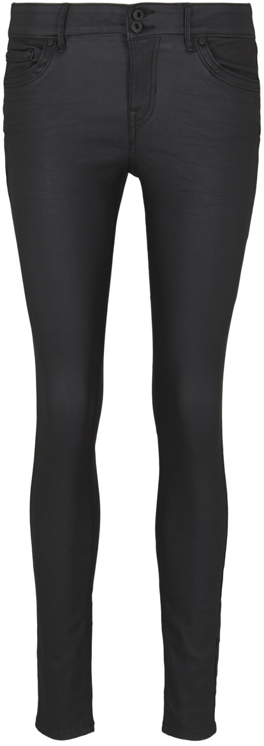 Tom Tailor Jona Extra Skinny Coated Jeans black ab 24,99