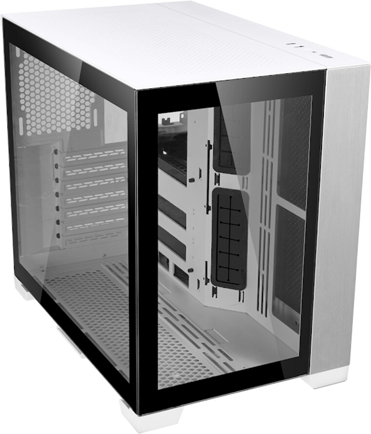 Lian Li O11D Dynamic Mini White
