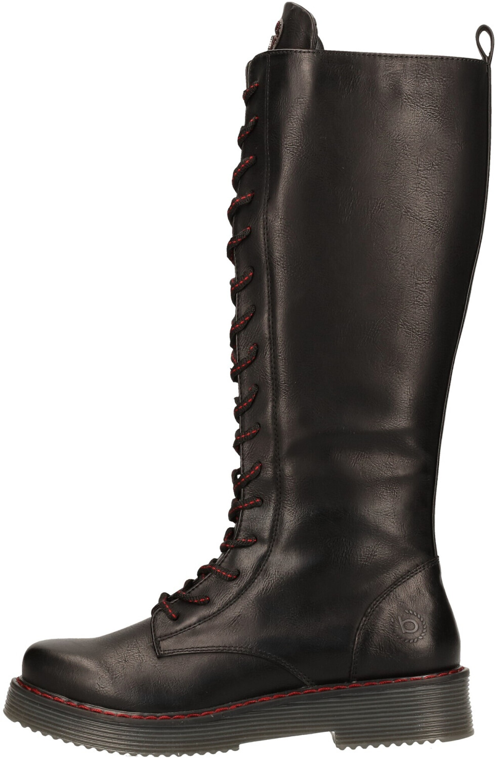 Bugatti Boots (431-5493E-5000)