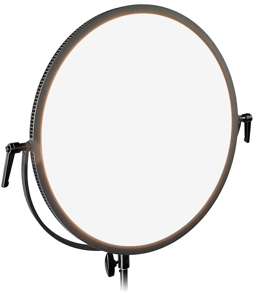 Fotodiox Pro FlapJack Studio LED C-700RSV Bicolor Edge Light