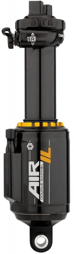 Cane Creek Double Barrel Air IL 165 x 38 mm