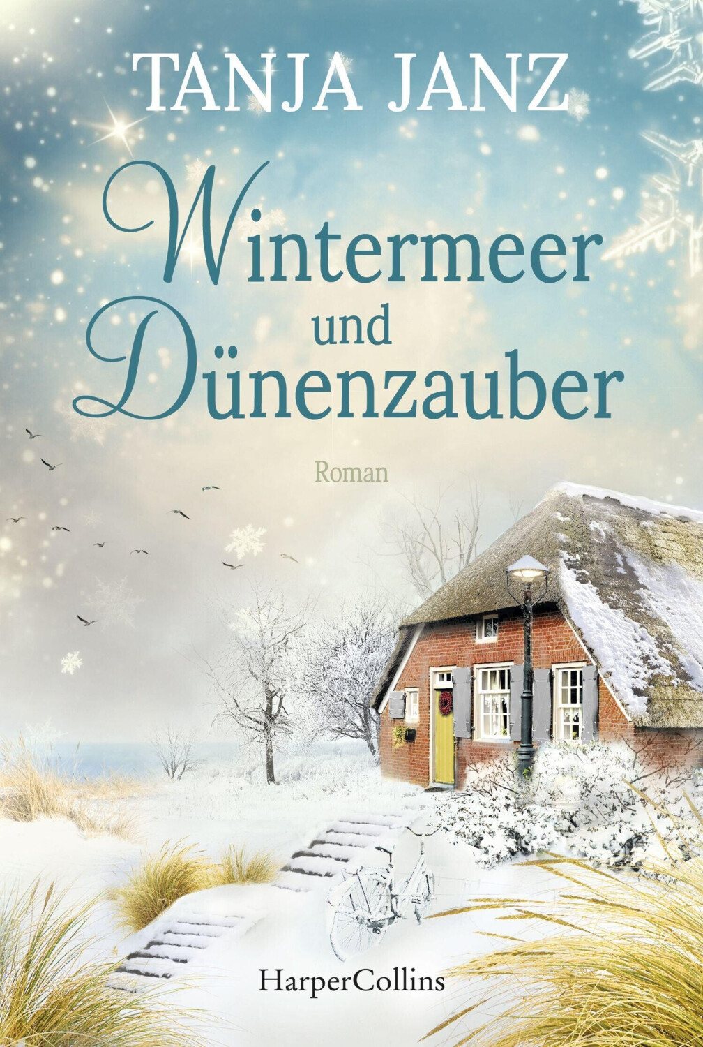 Wintermeer und Dünenzauber (ISBN:9783959675512)