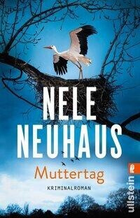 Muttertag (Ein Bodenstein-Kirchhoff-Krimi, Band 9) (ISBN:9783548061023)