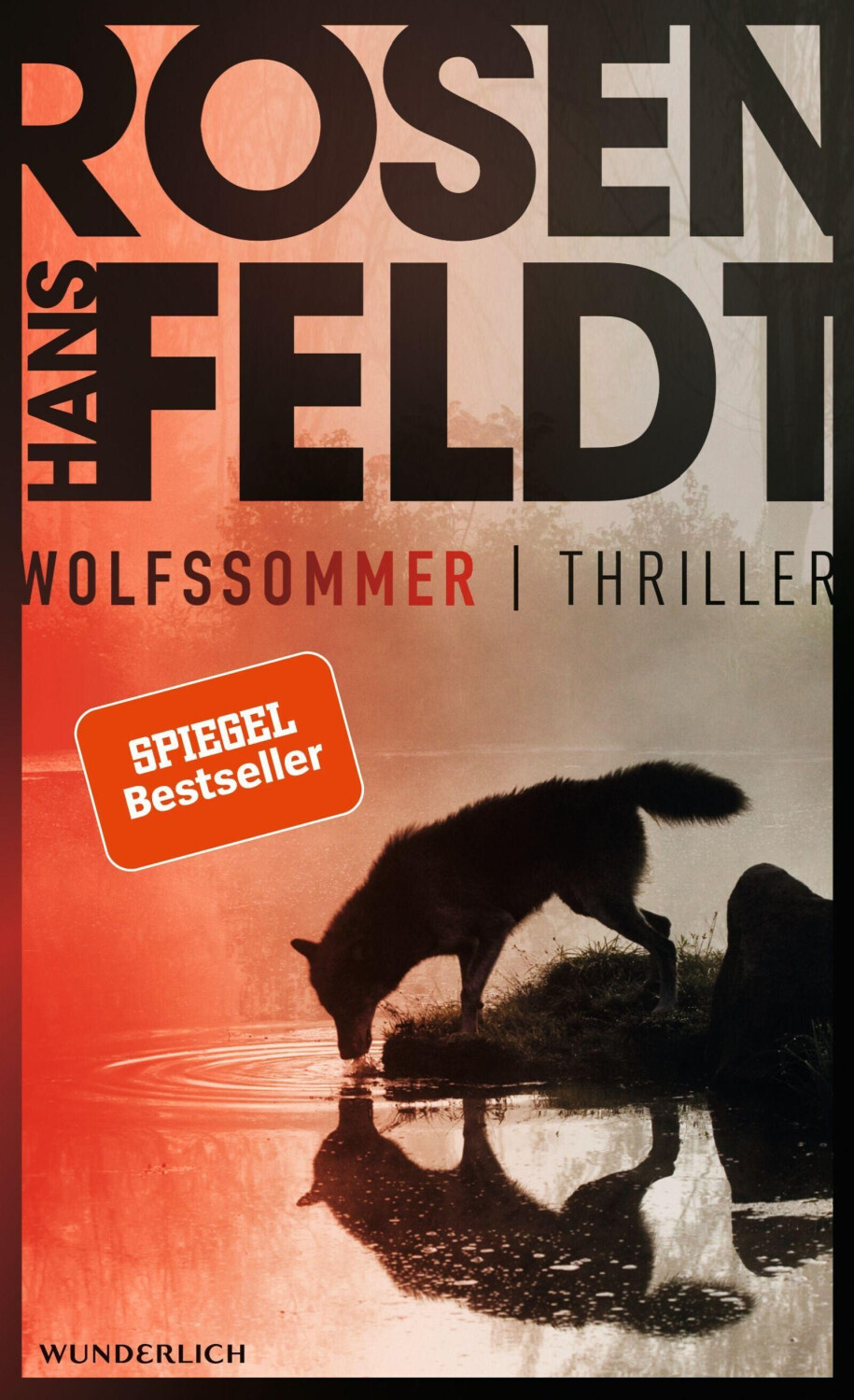 Wolfssommer (ISBN:9783805200028)
