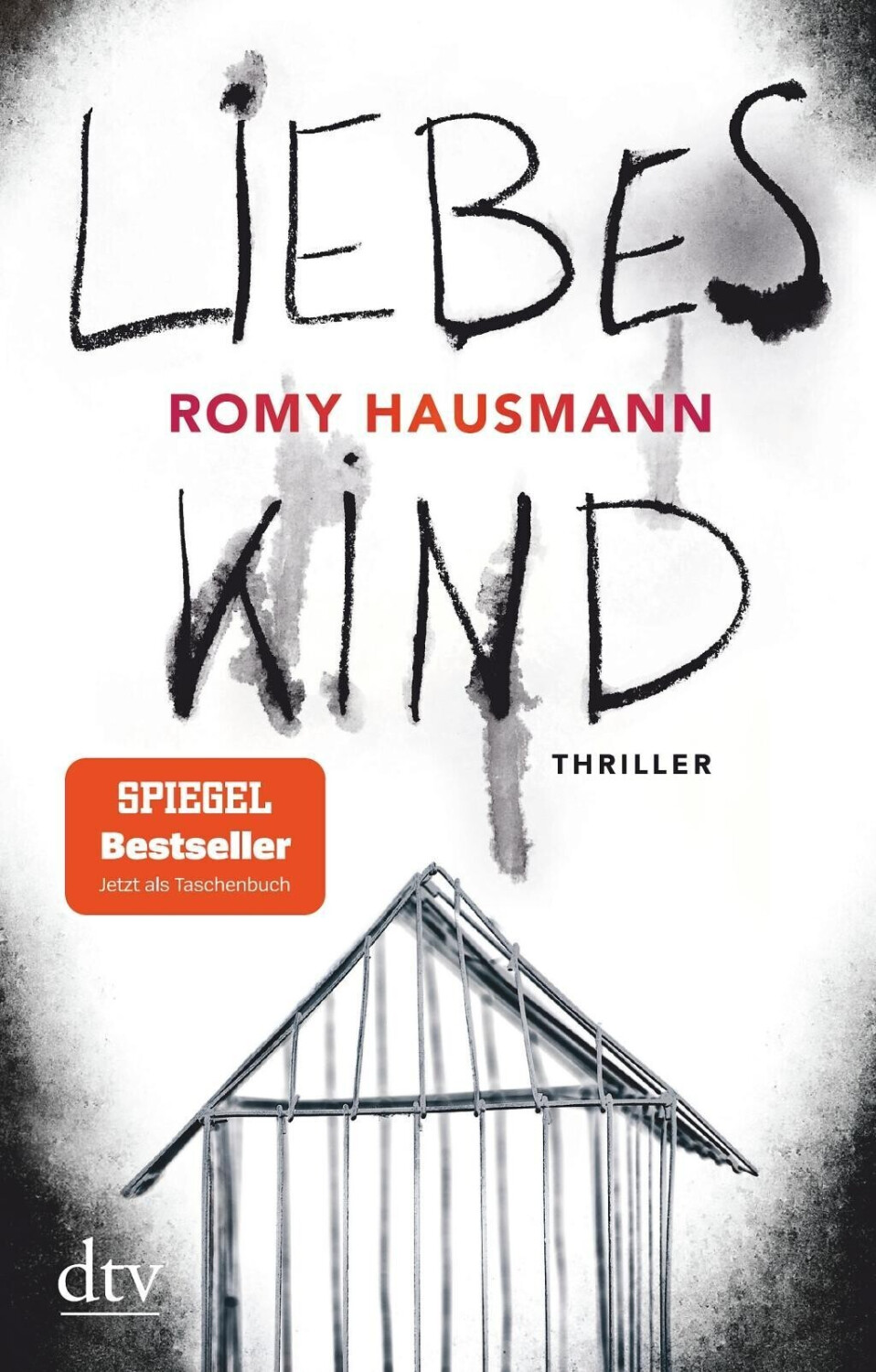 Liebes Kind: Thriller (ISBN:9783423218368)
