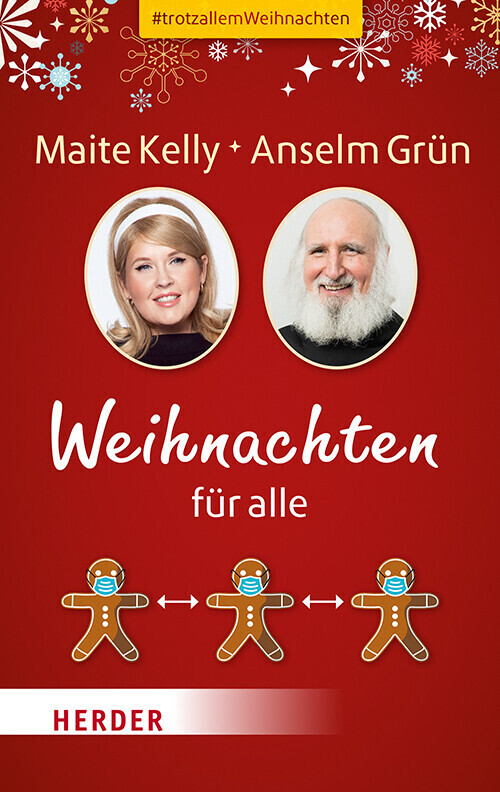 Weihnachten für alle: #trotzallemWeihnachten (ISBN:9783451033025)
