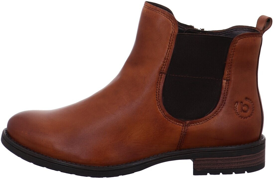 Bugatti Boots Ronja (254) brown