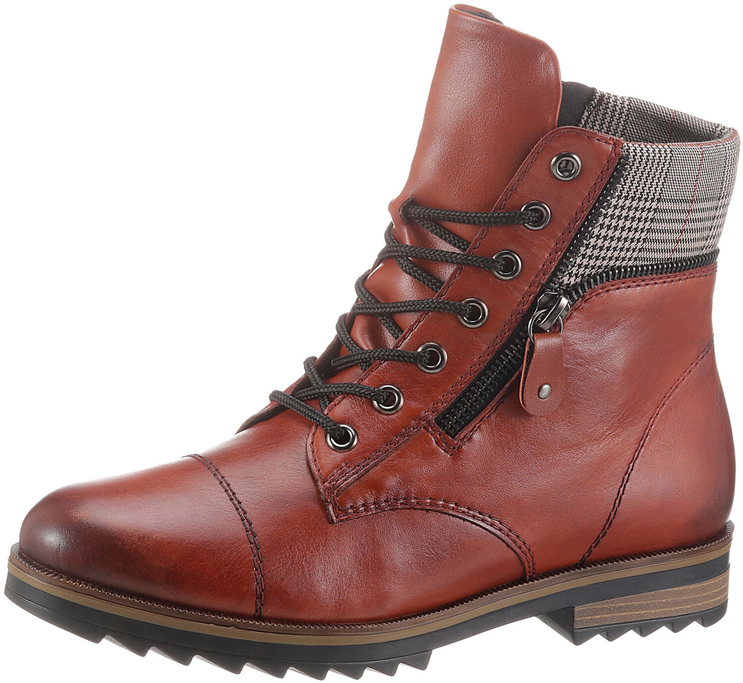 Remonte Dorndorf Lady Boots (R2294)