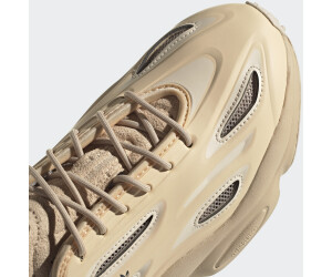 ozweego celox clear brown