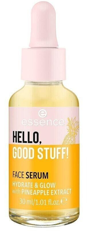 Essence Hello, Good Stuff! Face Serum (30ml)