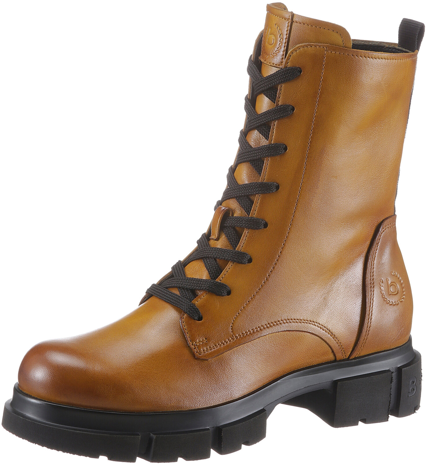 Bugatti Boots (5093791) brown