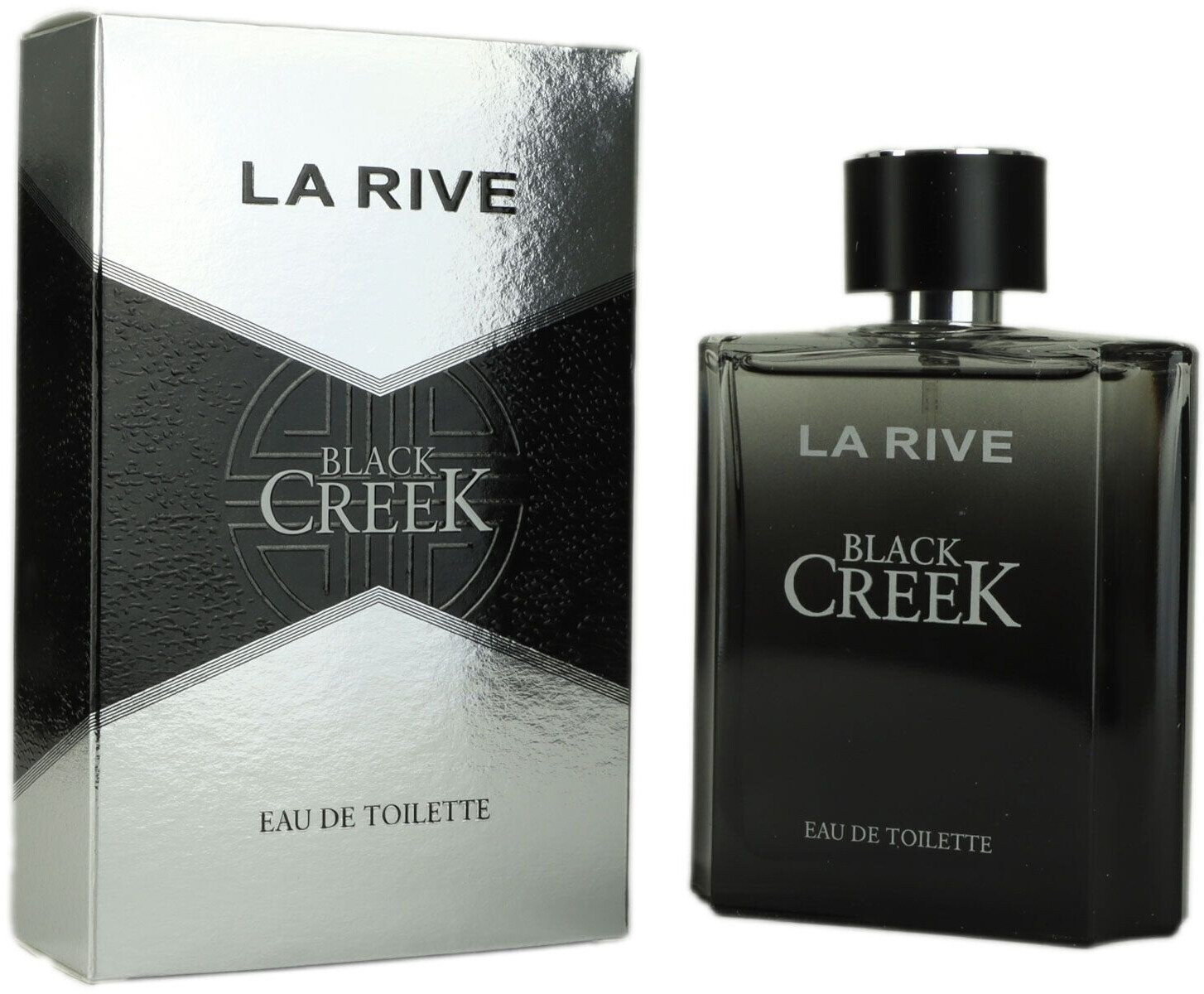 Photos - Men's Fragrance La Rive Black Creek Eau de Toilette  (100ml)