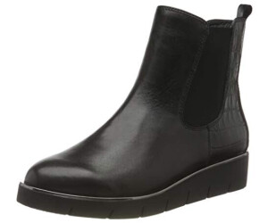 Caprice 9-25100-20 Schuhe Damen Chelsea Boots Sommer Stiefeletten 