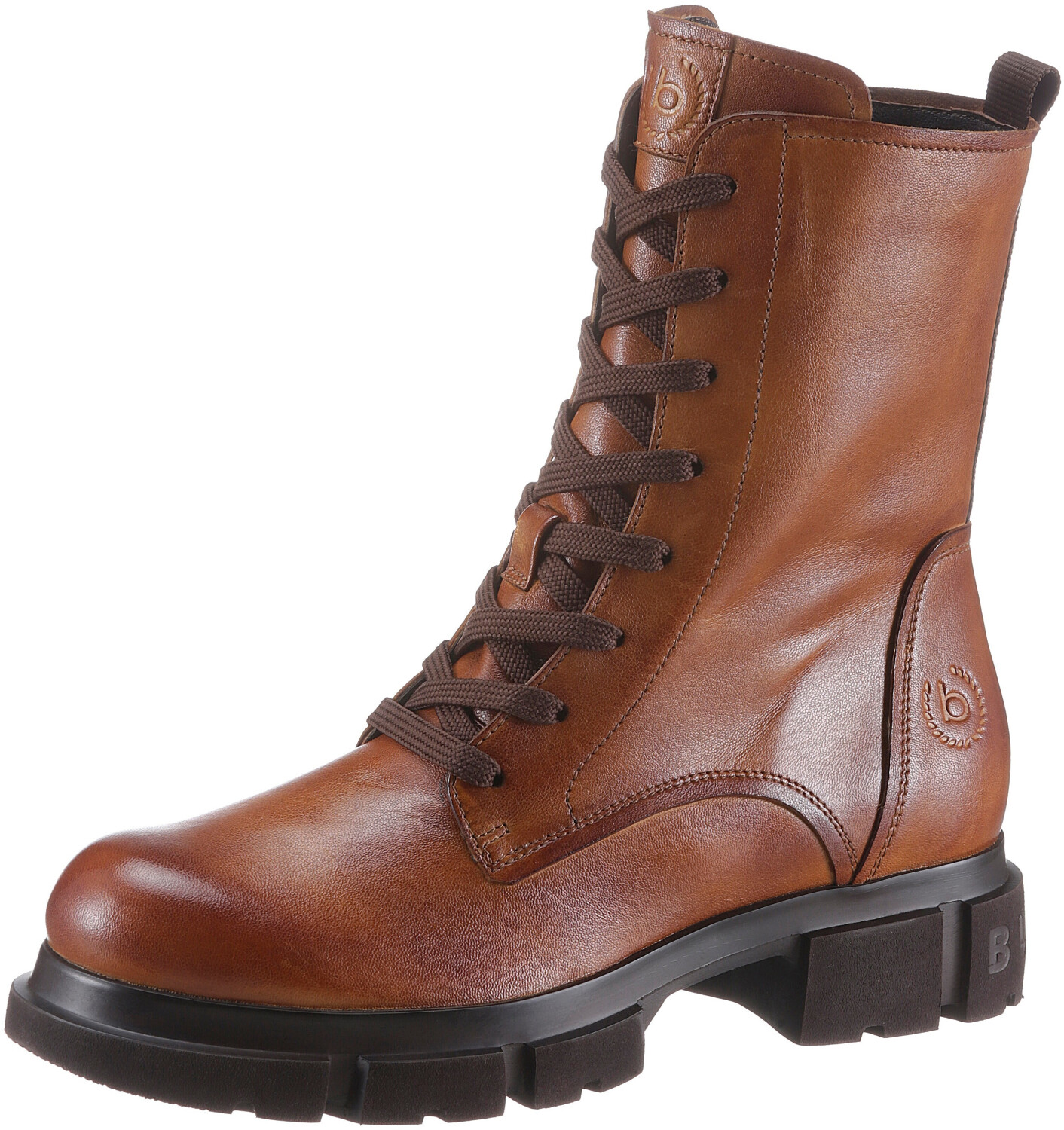 Bugatti Fabella (411A0W30) brown