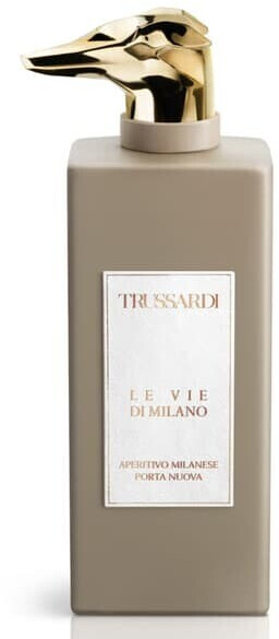 Trussardi Le Vie di Milano Aperitivo Milanese Porta Nuova Eau de Parfum (100ml)