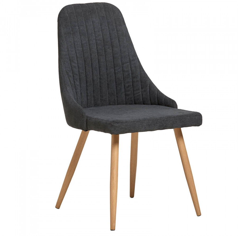 Bobochic Ensemble de chaises Nito