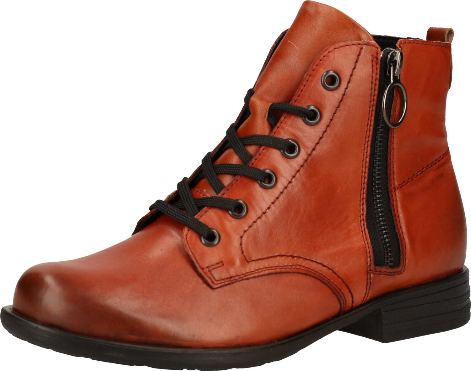 Remonte Dorndorf Lady Boot (R0983) red